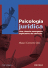 PSICOLOGIA JURIDICA