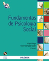 FUNDAMENTOS DE PSICOLOG�A SOCIAL