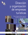 DIRECCION Y ORGANIZACION DE EMPRESAS TURISTICAS