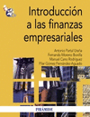 INTRODUCCION A LAS FINANZAS EMPRESARIALES