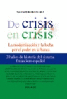 DE CRISIS EN CRISIS