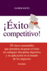 EXITO COMPETITIVO! 10 CLAVES INMUTABLES QUE PERMITEN ALCANZAR EL XITO EN CUALQUIER DISCIPLINA