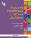 MANUAL DE PSICOPATOLOGA Y TRASTORNOS PSICOLGICOS