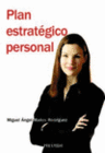 PLAN ESTRAT�GICO PERSONAL