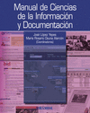 MANUAL DE CIENCIAS DE LA INFORMACI�N Y DOCUMENTACI�N