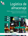 LOGSTICA DE ALMACENAJE