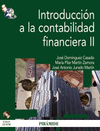 INTRODUCCI�N A LA CONTABILIDAD FINANCIERA II
