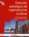 DIRECCIN ESTRATGICA DE ORGANIZACIONES TURSTICAS