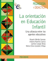 LA ORIENTACI�N EN EDUCACI�N INFANTIL