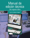 MANUAL DE EDICI�N T�CNICA