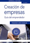 CREACIN DE EMPRESAS