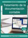 TRATAMIENTO DE LA DOCUMENTACIN CONTABLE. CFGM