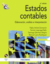 ESTADOS CONTABLES