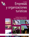 EMPRESAS Y ORGANIZACIONES TURSTICAS