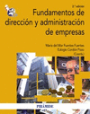 FUNDAMENTOS DE DIRECCI�N Y ADMINISTRACI�N DE EMPRESAS