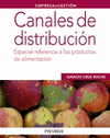 CANALES DE DISTRIBUCIN