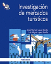 INVESTIGACIN DE MERCADOS TURSTICOS