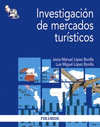 INVESTIGACI�N DE MERCADOS TUR�STICOS