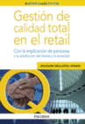 GESTIN DE CALIDAD TOTAL EN EL RETAIL