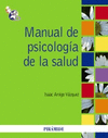 MANUAL DE PSICOLOG�A DE LA SALUD
