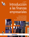 INTRODUCCI�N A LAS FINANZAS EMPRESARIALES