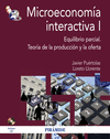MICROECONOM�A INTERACTIVA I. INCLUYE CD-ROM