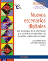 NUEVOS ESCENARIOS DIGITALES