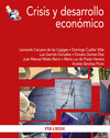 CRISIS Y DESARROLLO ECON�MICO