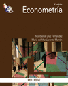ECONOMETR�A