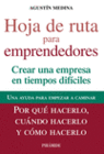 HOJA DE RUTA PARA EMPRENDEDORES