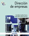 DIRECCI�N DE EMPRESAS