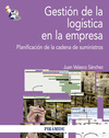 GESTIN DE LA LOGSTICA EN LA EMPRESA