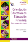 ORIENTACI�N EDUCATIVA EN EDUCACI�N PRIMARIA