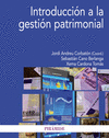 INTRODUCCI�N A LA GESTI�N PATRIMONIAL