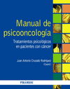 MANUAL DE PSICOONCOLOGA