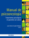 MANUAL DE PSICOONCOLOG�A