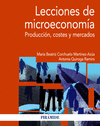LECCIONES DE MICROECONOM�A
