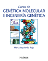 CURSO DE GENTICA MOLECULAR E INGENIERA GENTICA