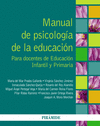 MANUAL DE PSICOLOG�A DE LA EDUCACI�N