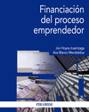 FINANCIACI�N DEL PROCESO EMPRENDEDOR