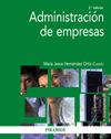 ADMINISTRACIN DE EMPRESAS