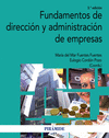 FUNDAMENTOS DE DIRECCI�N Y ADMINISTRACI�N DE EMPRESAS
