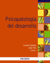 PSICOPATOLOG�A DEL DESARROLLO