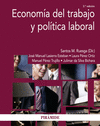 ECONOM�A DEL TRABAJO Y POL�TICA LABORAL