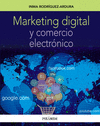 MARKETING DIGITAL Y COMERCIO ELECTRNICO