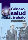 G�NERO, SALUD Y TRABAJO