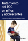 TRATAMIENTO DEL TOC EN NI�OS Y ADOLESCENTES