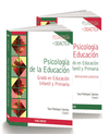 PACK- PSICOLOG�A DE LA EDUCACI�N