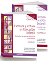 PACK- ESCRITURA Y LECTURA EN EDUCACI�N INFANTIL