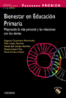 PROGRAMA PROBIEN. BIENESTAR EN EDUCACI�N PRIMARIA